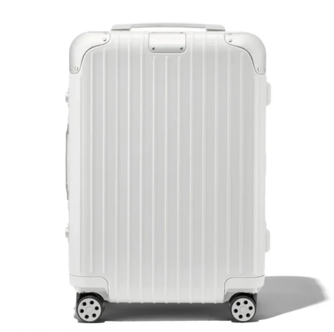 Hybrid Cabin Suitcase