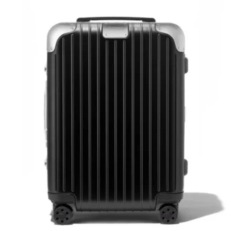 Hybrid Cabin Suitcase