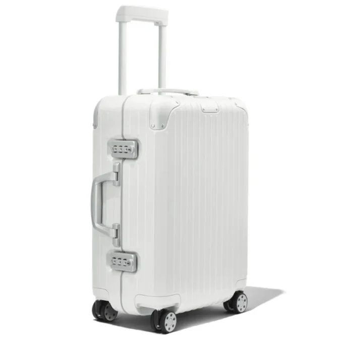 Hybrid Cabin Suitcase