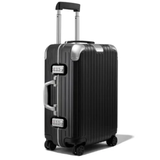 Hybrid Cabin Suitcase