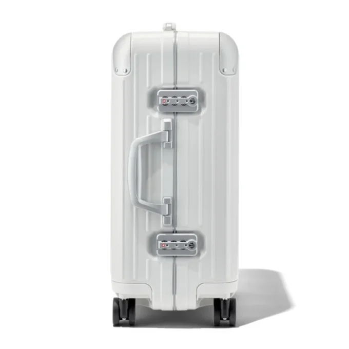 Hybrid Cabin Suitcase