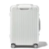 Hybrid Cabin Suitcase