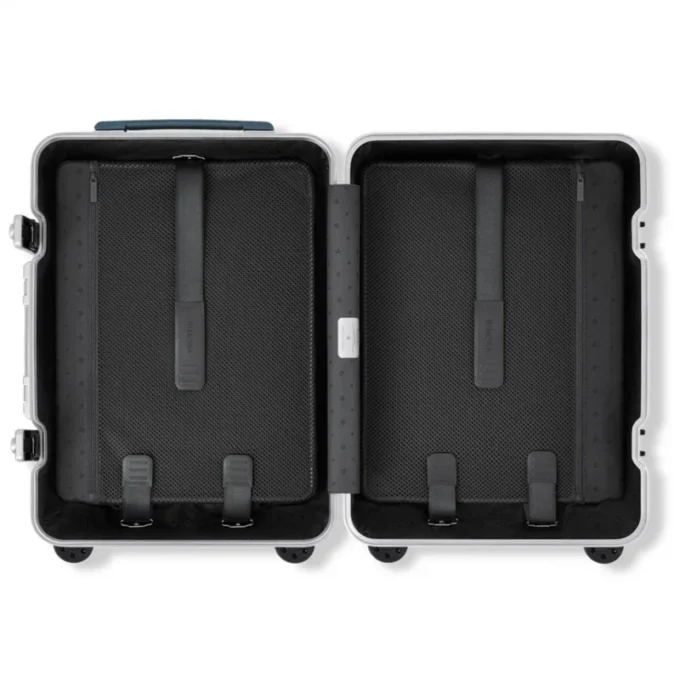 Hybrid Cabin Suitcase