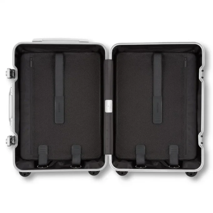 Hybrid Cabin Suitcase