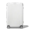 Hybrid Check-In M Suitcase