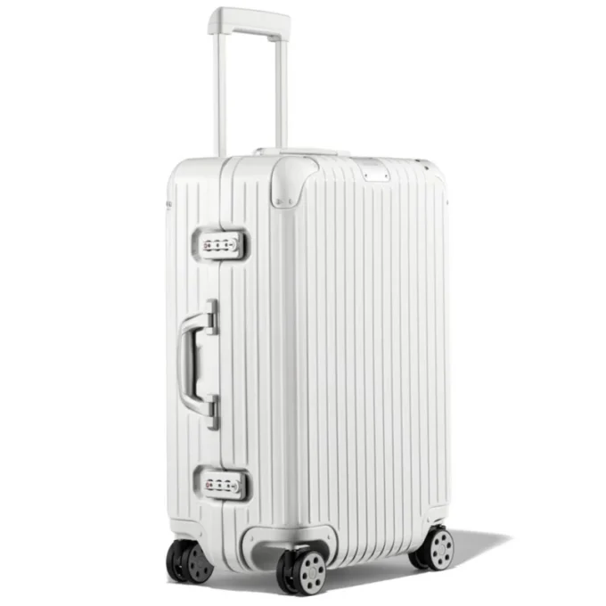 Hybrid Check-In M Suitcase