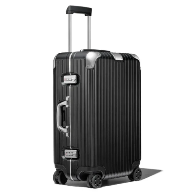 Hybrid Check-In M Suitcase