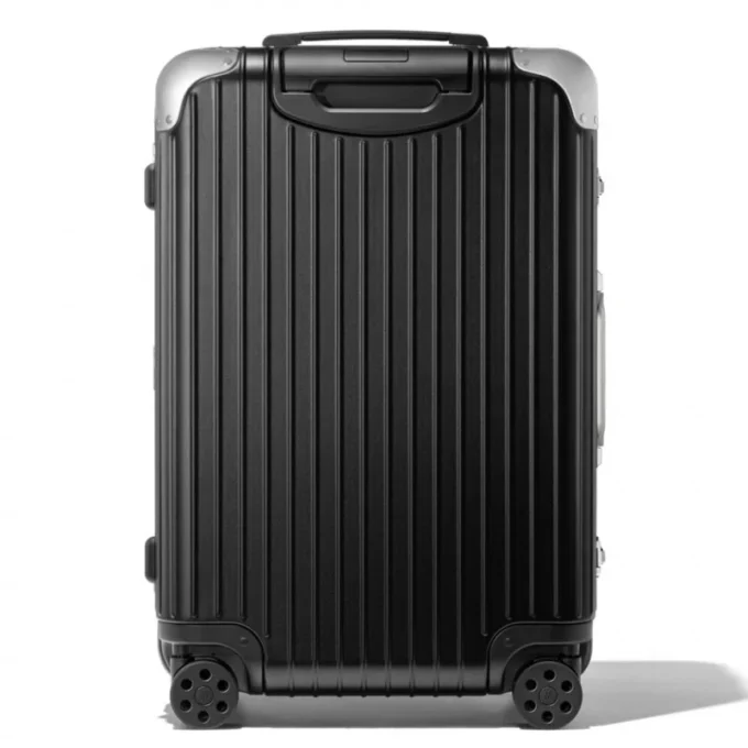 Hybrid Check-In M Suitcase