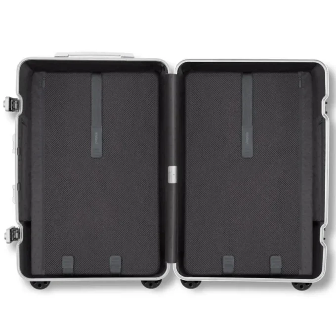 Hybrid Check-In M Suitcase