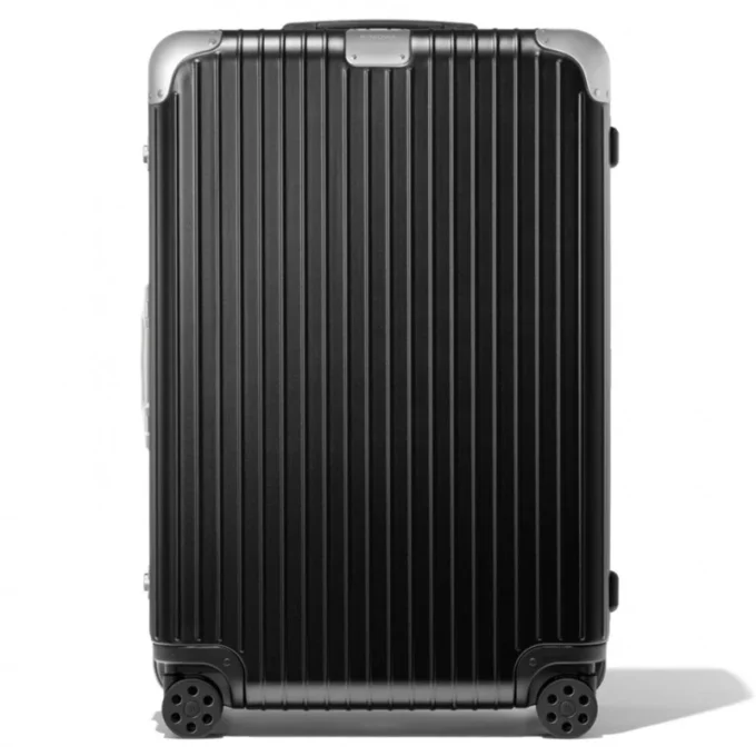 Hybrid Large Check-In L Suitcase