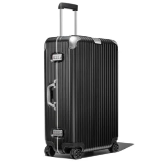 Hybrid Large Check-In L Suitcase