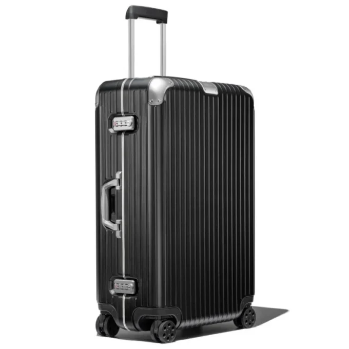 Hybrid Large Check-In L Suitcase
