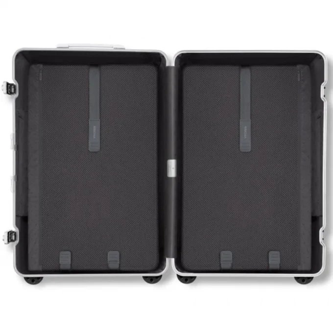 Hybrid Large Check-In L Suitcase