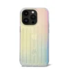 Iridescent Case for iPhone 14 15 16 17 Plus/Air/Pro/Pro Max Phone case