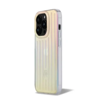 Iridescent Case for iPhone 14 15 16 17 Plus/Air/Pro/Pro Max Phone case