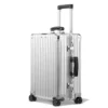 Klassische Cabin Aluminum Carry-On Suitcase