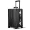 Klassische Cabin Aluminum Carry-On Suitcase