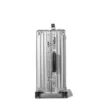 Klassische Cabin Aluminum Carry-On Suitcase