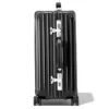 Klassische Cabin Aluminum Carry-On Suitcase