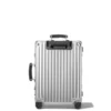 Klassische Cabin Aluminum Carry-On Suitcase