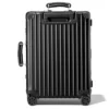 Klassische Cabin Aluminum Carry-On Suitcase