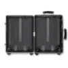 Klassische Cabin Aluminum Carry-On Suitcase