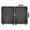 Klassische Cabin Aluminum Carry-On Suitcase