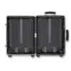 Klassische Cabin S Aluminum Small Carry-On Suitcase