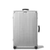 Klassische Check-In L Aluminum Suitcase