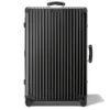 Klassische Check-In L Aluminum Suitcase