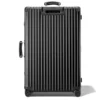 Klassische Check-In L Aluminum Suitcase