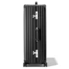 Klassische Check-In L Aluminum Suitcase