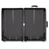 Klassische Check-In L Aluminum Suitcase