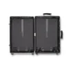 Klassische Check-In M Aluminum Suitcase