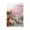 Kyoto Luggage Stickers