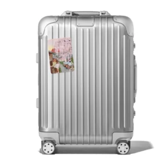 kyoto luggage stickers 2 330x330 - Kyoto Luggage Stickers