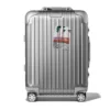 Los Angeles Luggage Stickers