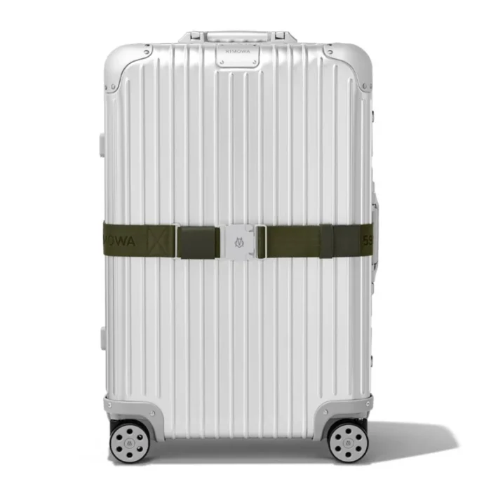 Luggage Belt Medium Belt