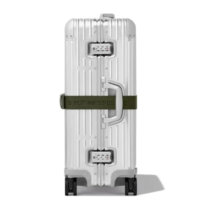 Luggage Belt Medium Belt
