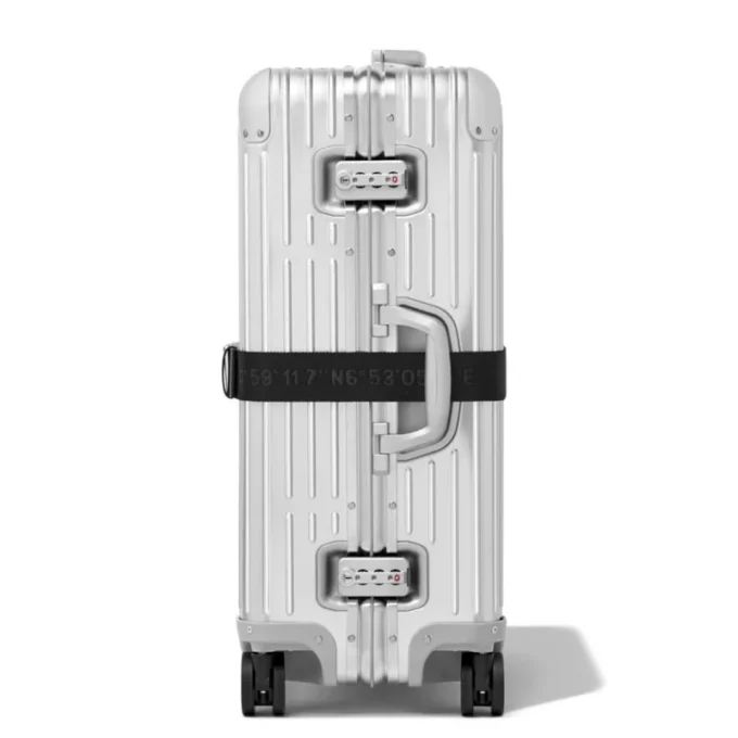 Luggage Belt Medium Belt