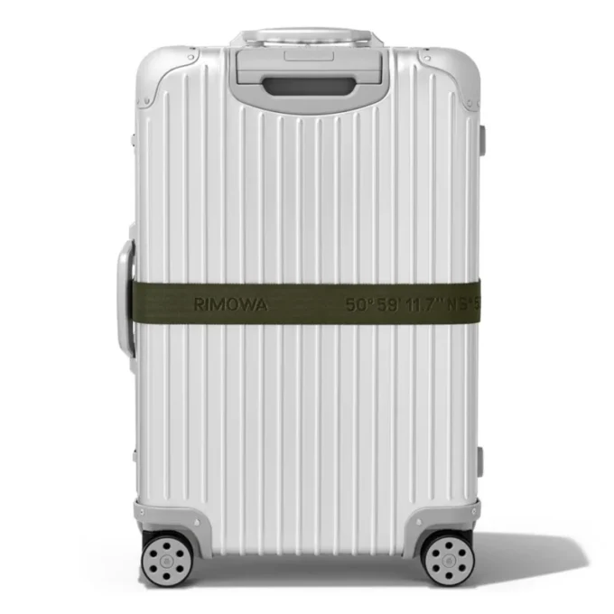 Luggage Belt Medium Belt