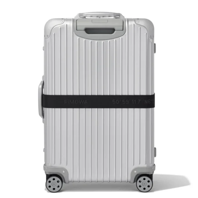 Luggage Belt Medium Belt