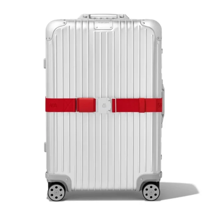 Luggage Belt Medium Belt