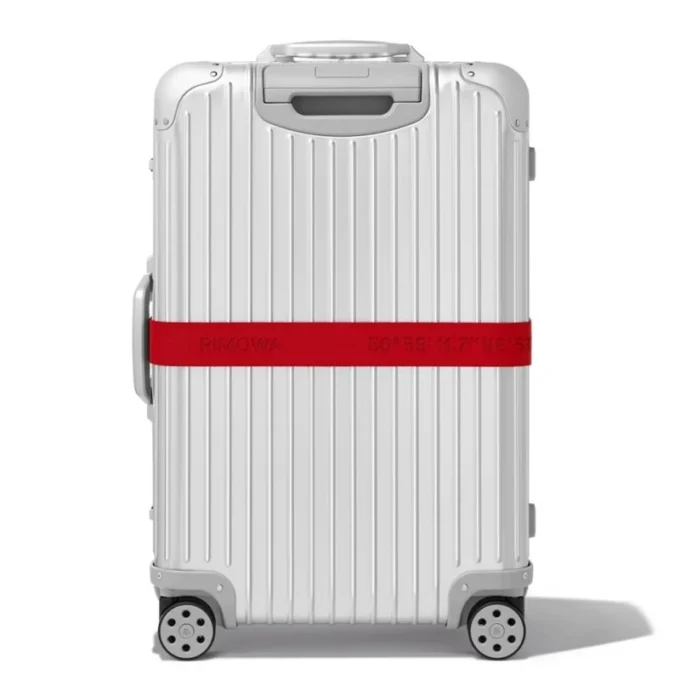 Luggage Belt Medium Belt