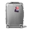 Mexico sticker Luggage Stickers