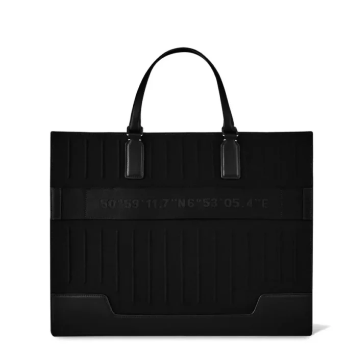 Never Still Large TrageBags