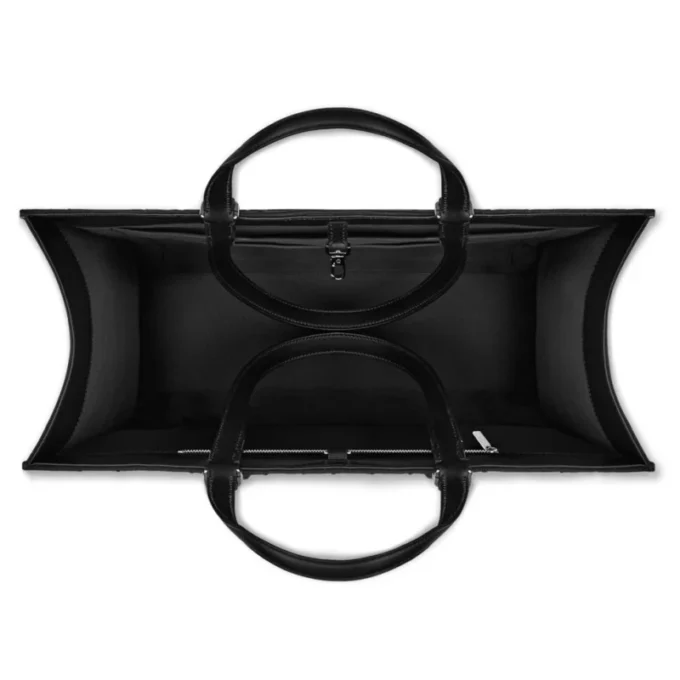 Never Still Large TrageBags