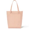 Never Still Vertical in Leder & Canvas TrageBags