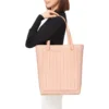 Never Still Vertical in Leder & Canvas TrageBags