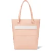 Never Still Vertical in Leder & Canvas TrageBags